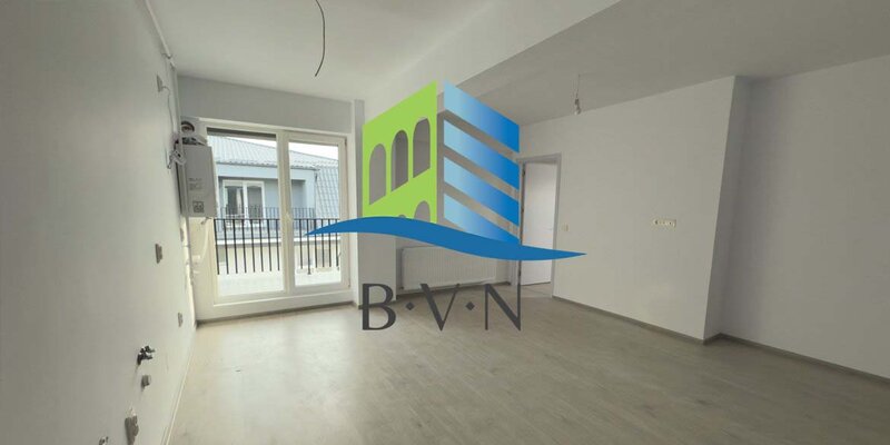 Otopeni apartment 2 camere