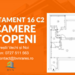 Otopeni apartment 2 camere